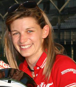 Elena Barolo