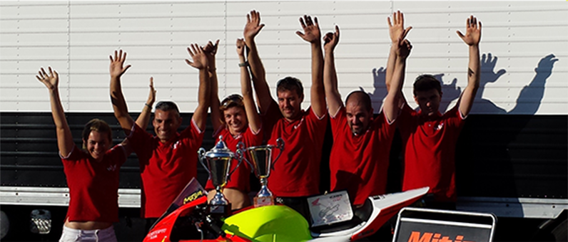 Team